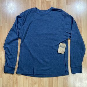Rugby University Long Sleeved Shirt (Men’s size M) • Cotton & Polyester • New